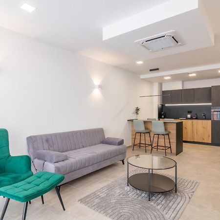 Swu Opera Apartment Budapest Exterior photo