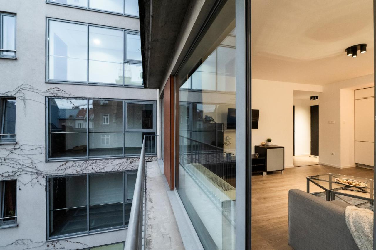 Swu Opera Apartment Budapest Exterior photo