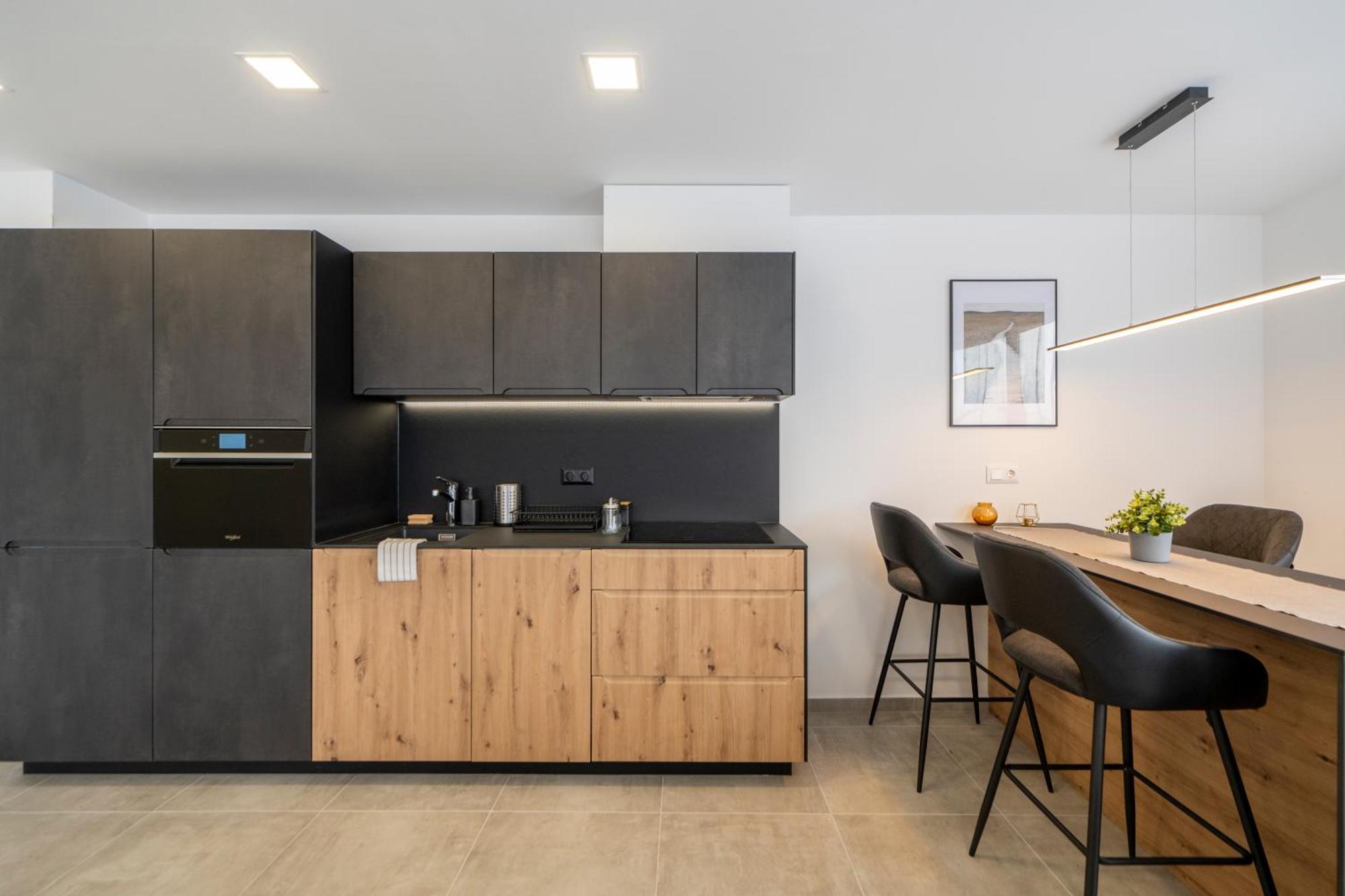 Swu Opera Apartment Budapest Exterior photo