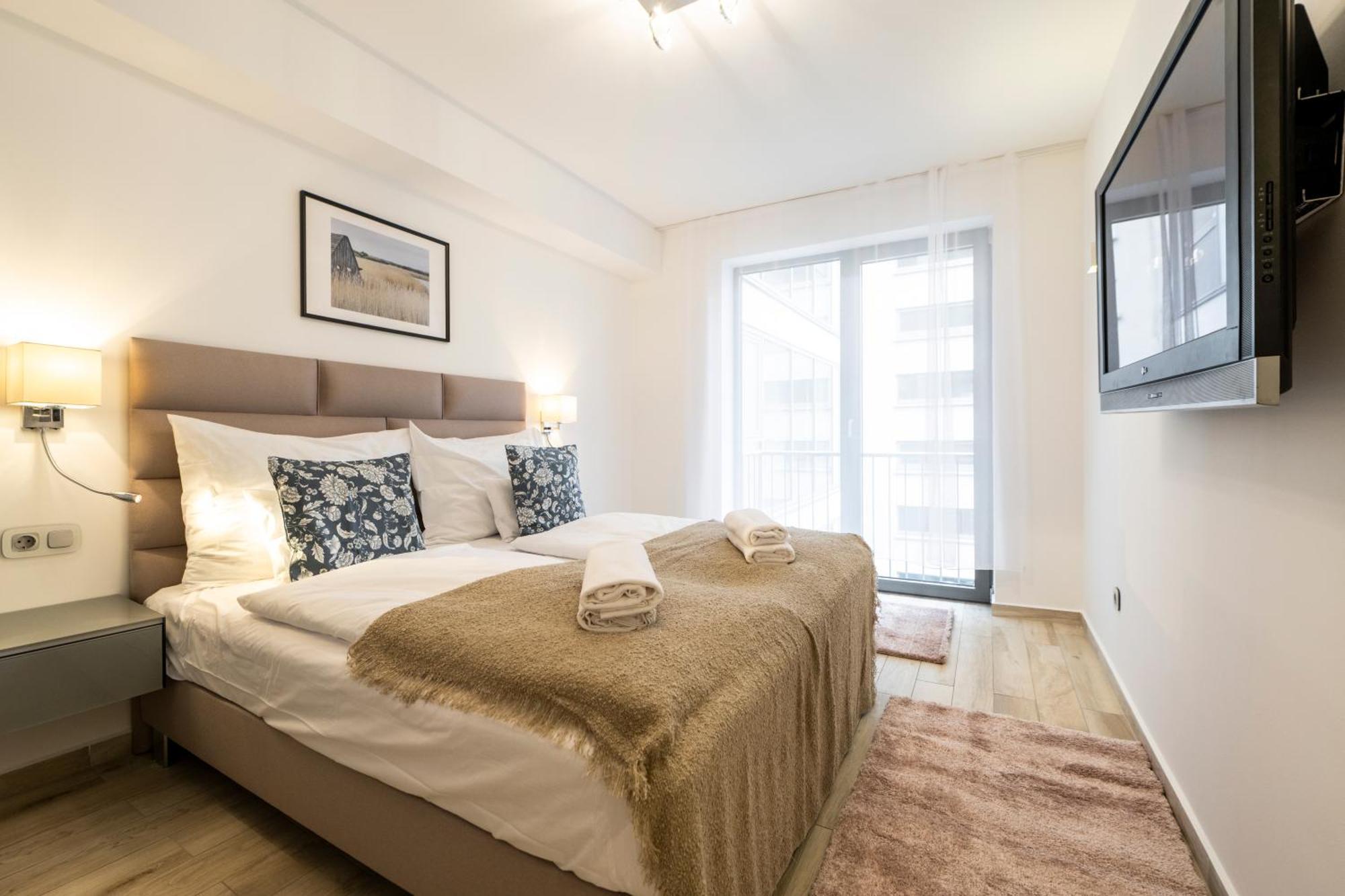 Swu Opera Apartment Budapest Exterior photo