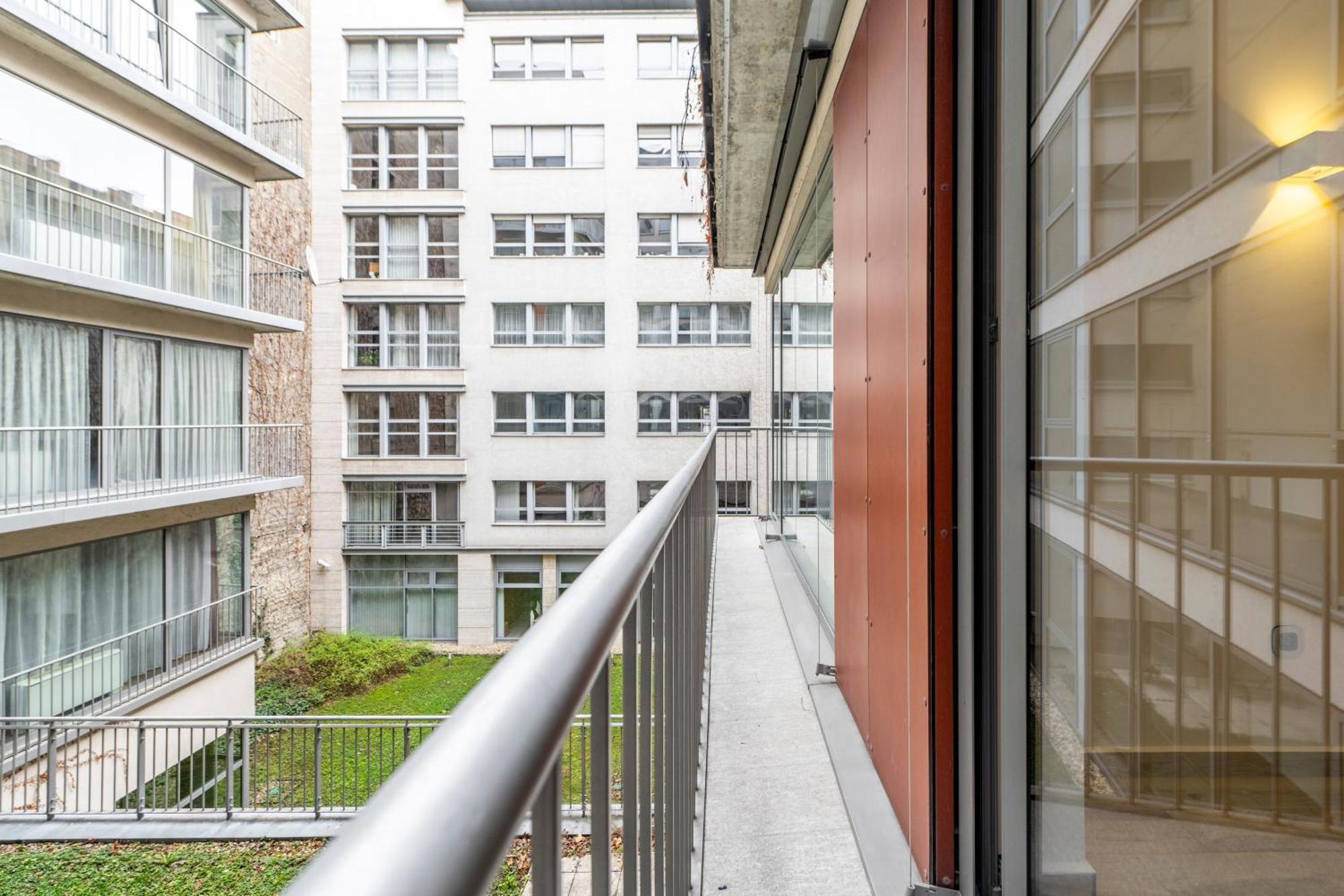 Swu Opera Apartment Budapest Exterior photo