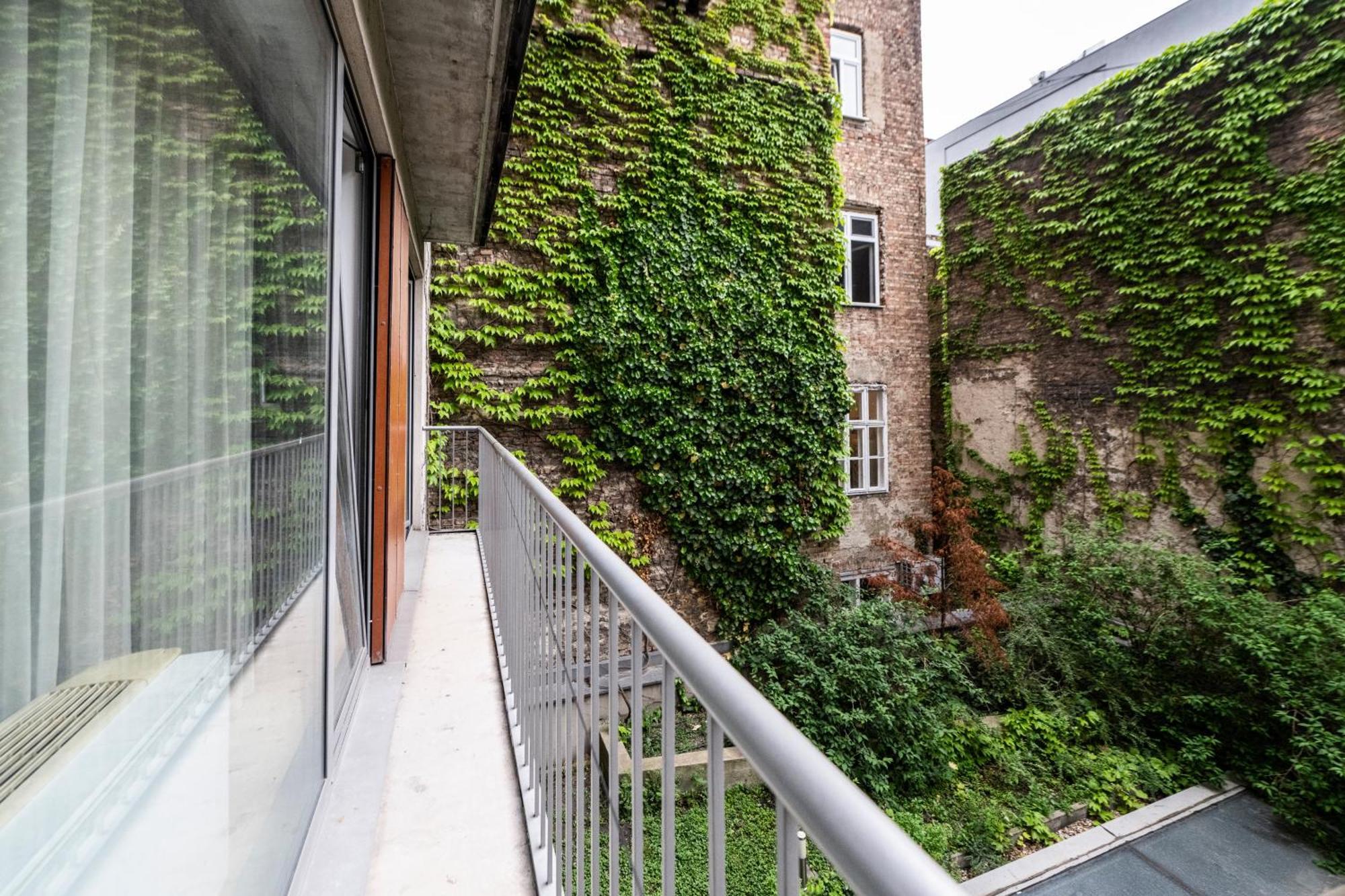 Swu Opera Apartment Budapest Exterior photo