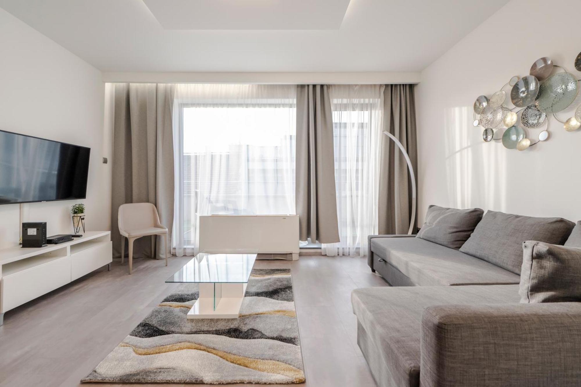 Swu Opera Apartment Budapest Exterior photo