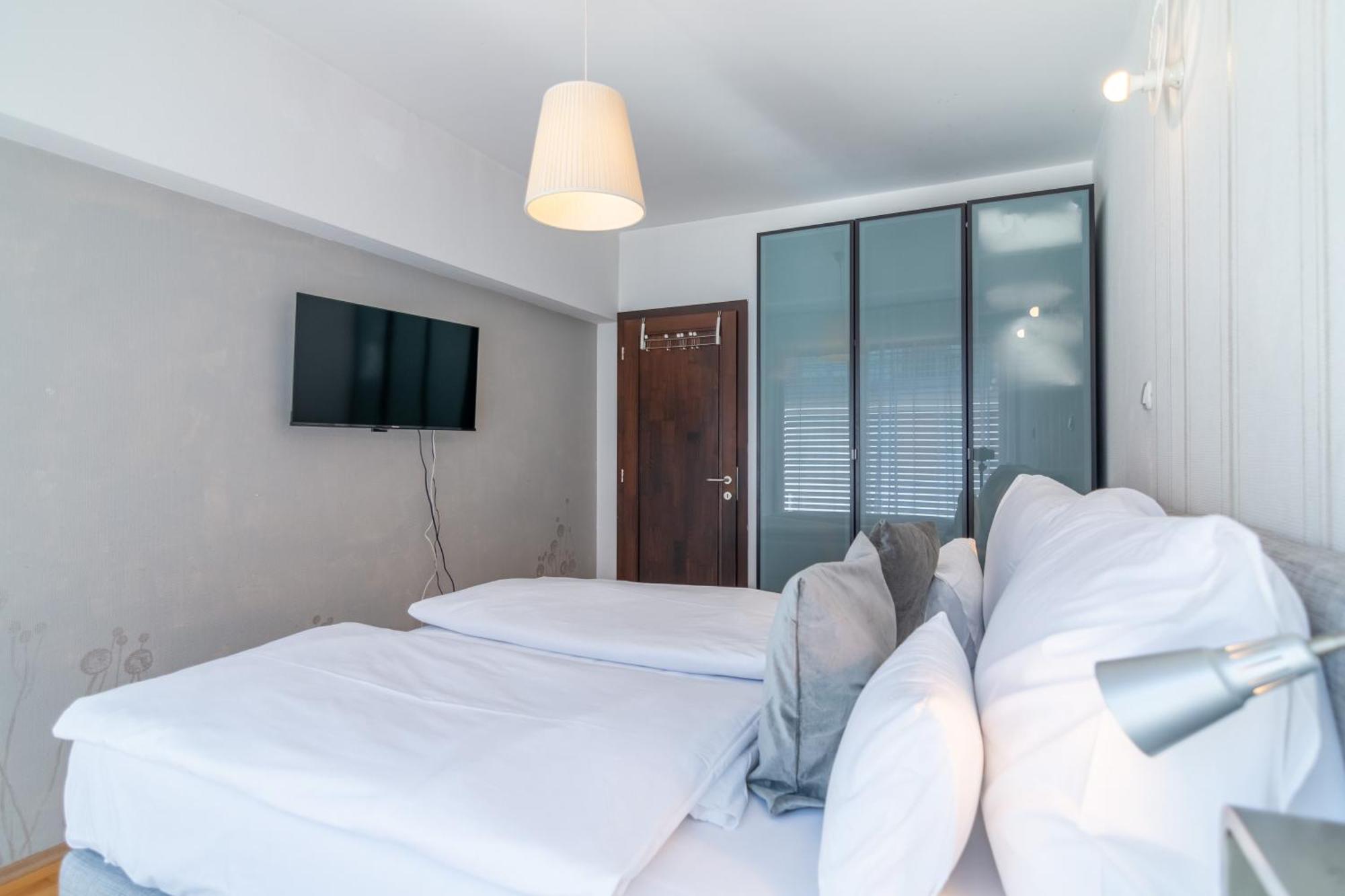 Swu Opera Apartment Budapest Room photo