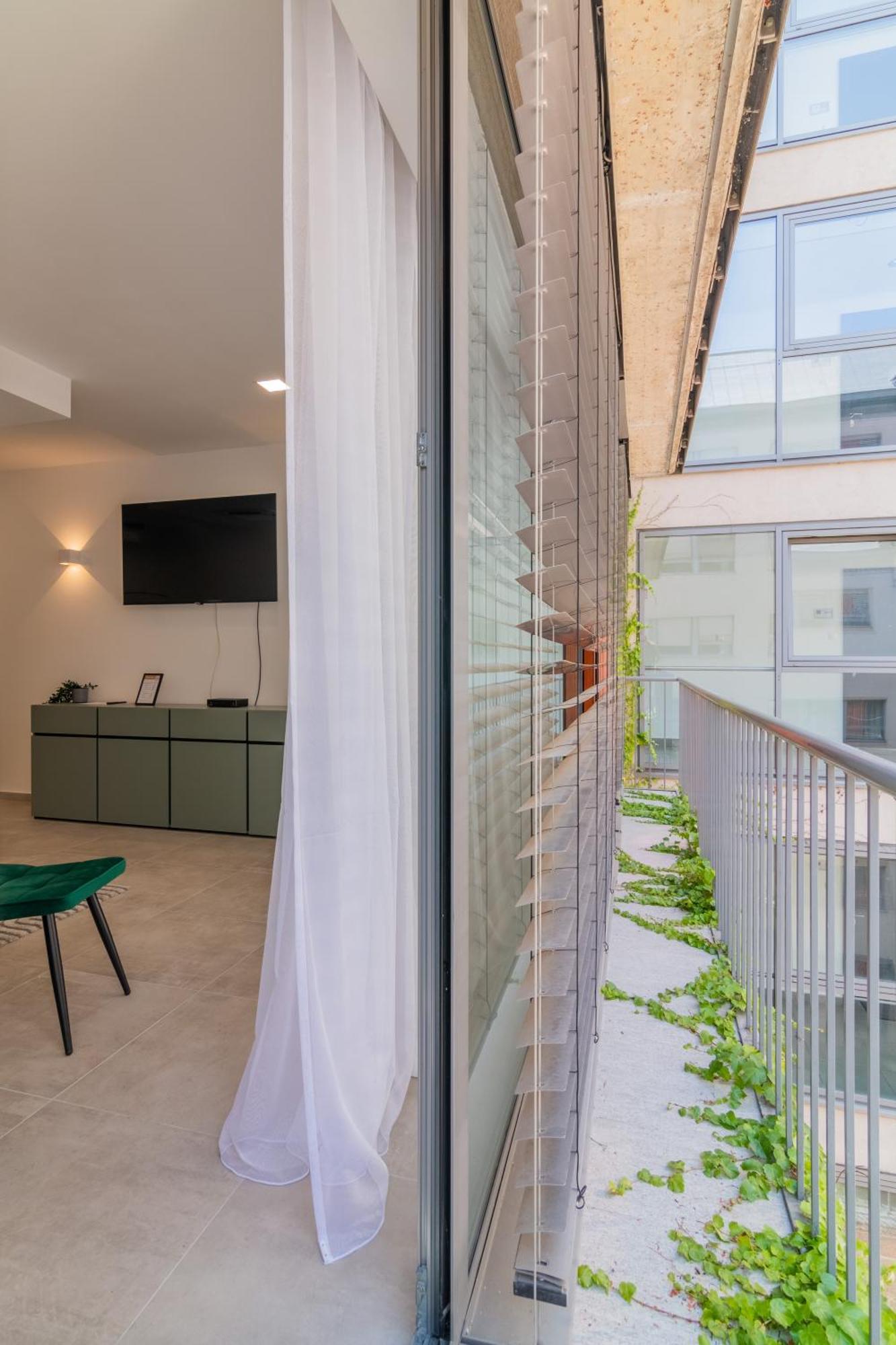Swu Opera Apartment Budapest Exterior photo