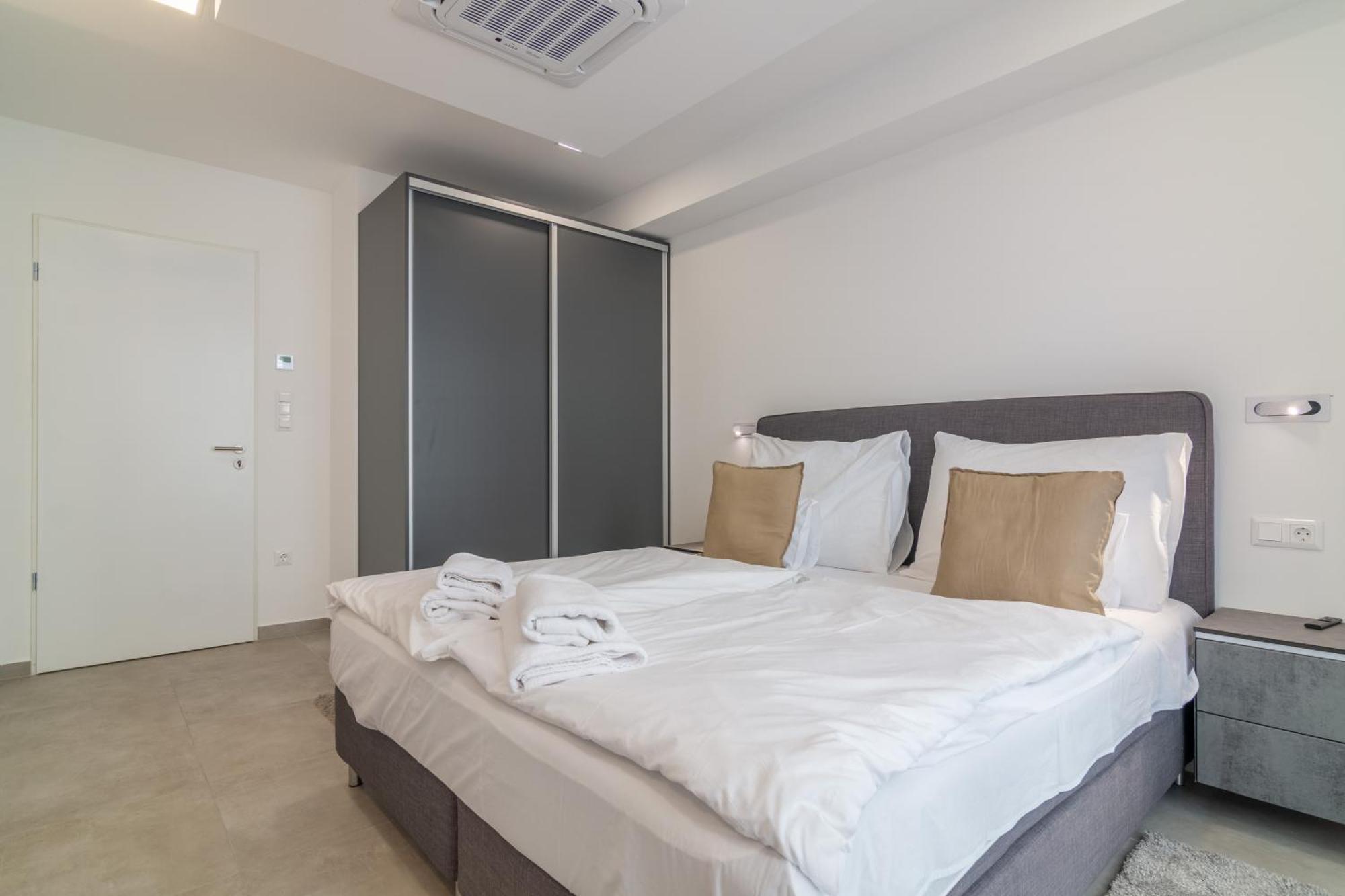 Swu Opera Apartment Budapest Room photo