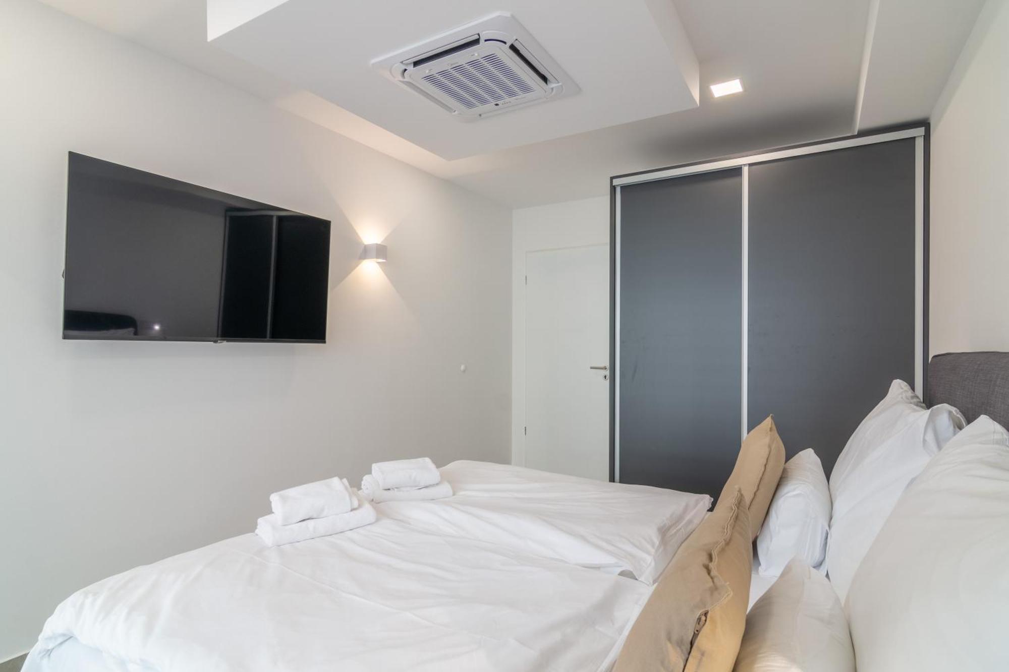 Swu Opera Apartment Budapest Exterior photo