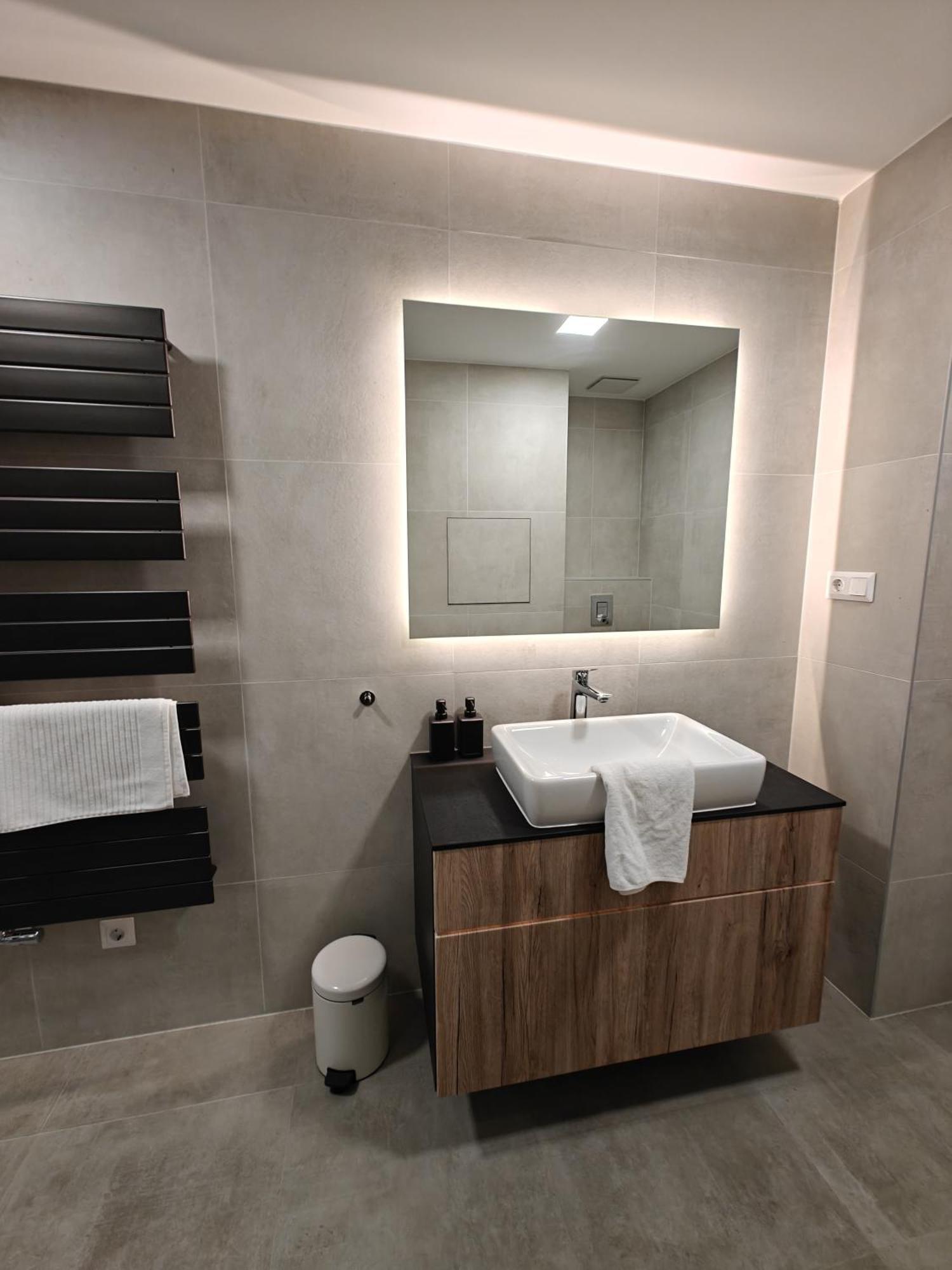 Swu Opera Apartment Budapest Exterior photo