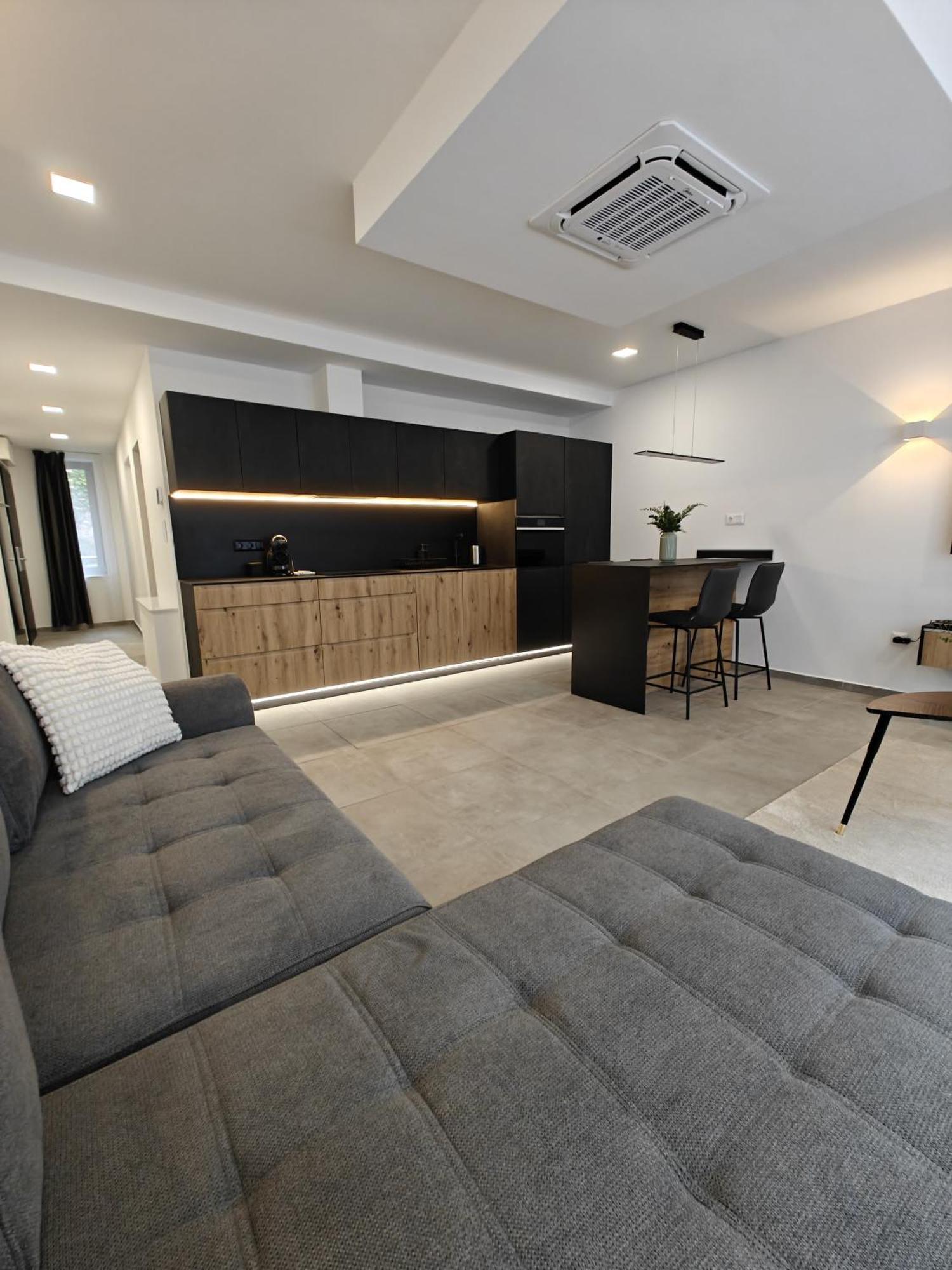 Swu Opera Apartment Budapest Exterior photo
